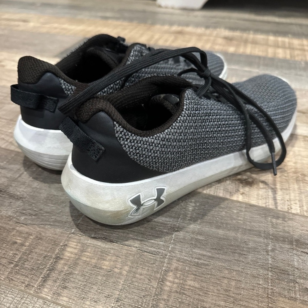 Under Armour Shoes